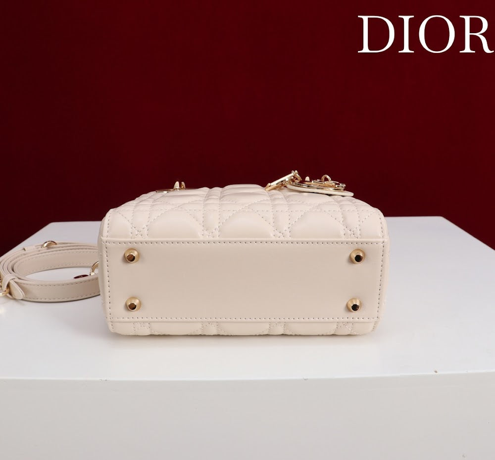 Dragons BagsDiorn Luxury Bag --115622