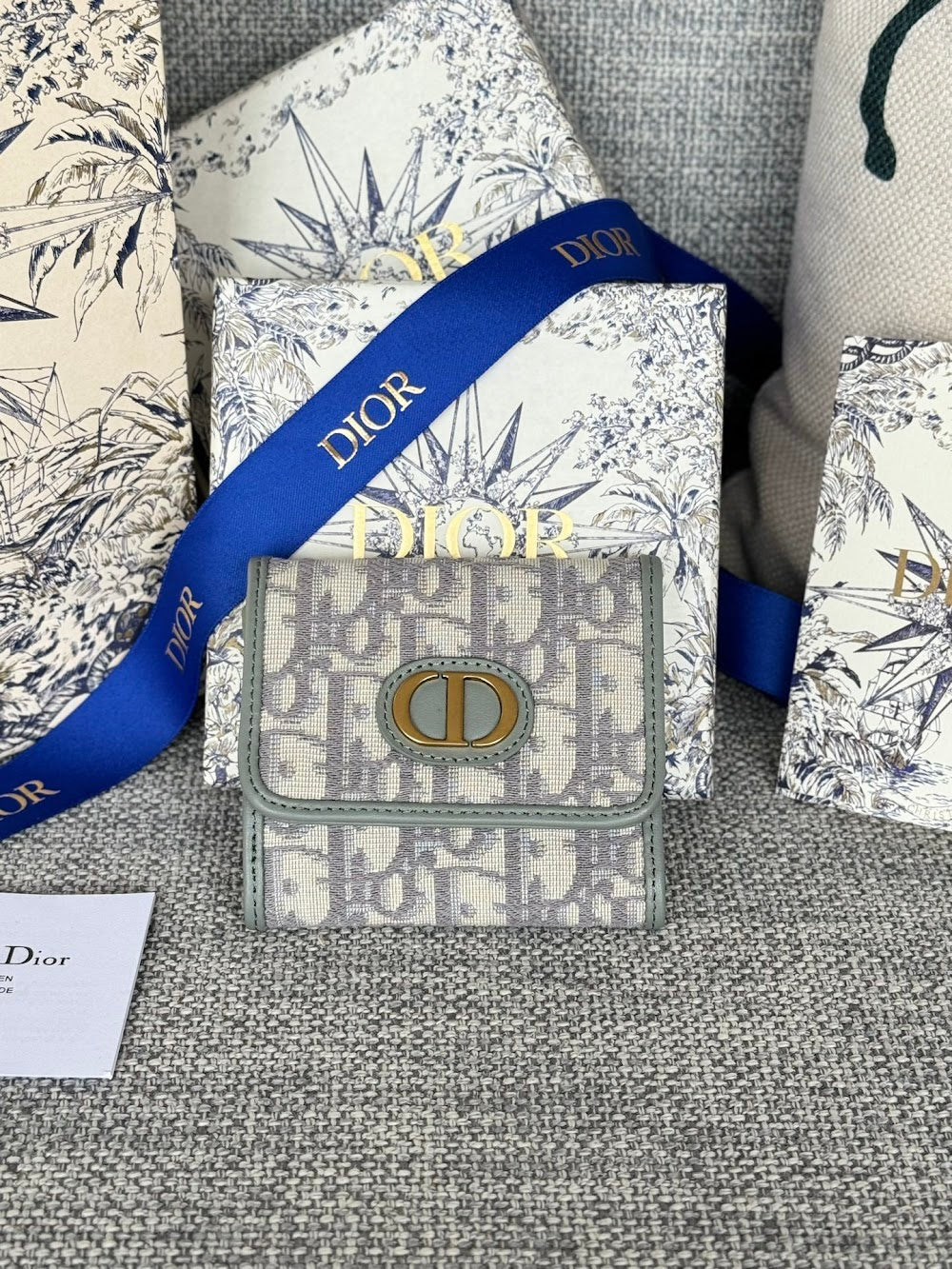 Dragons BagsDiorn Luxury Bag --115139