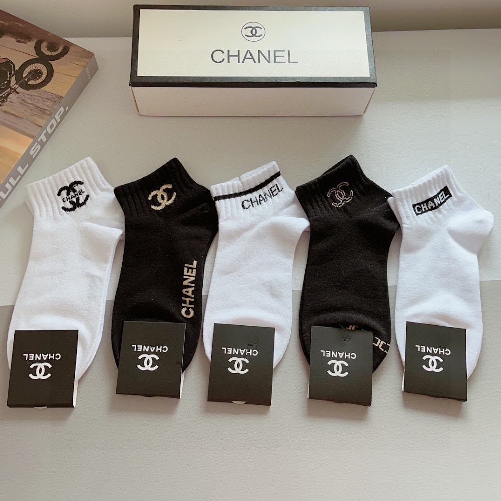 Dragons Bags Premium Luxury Socks --98092