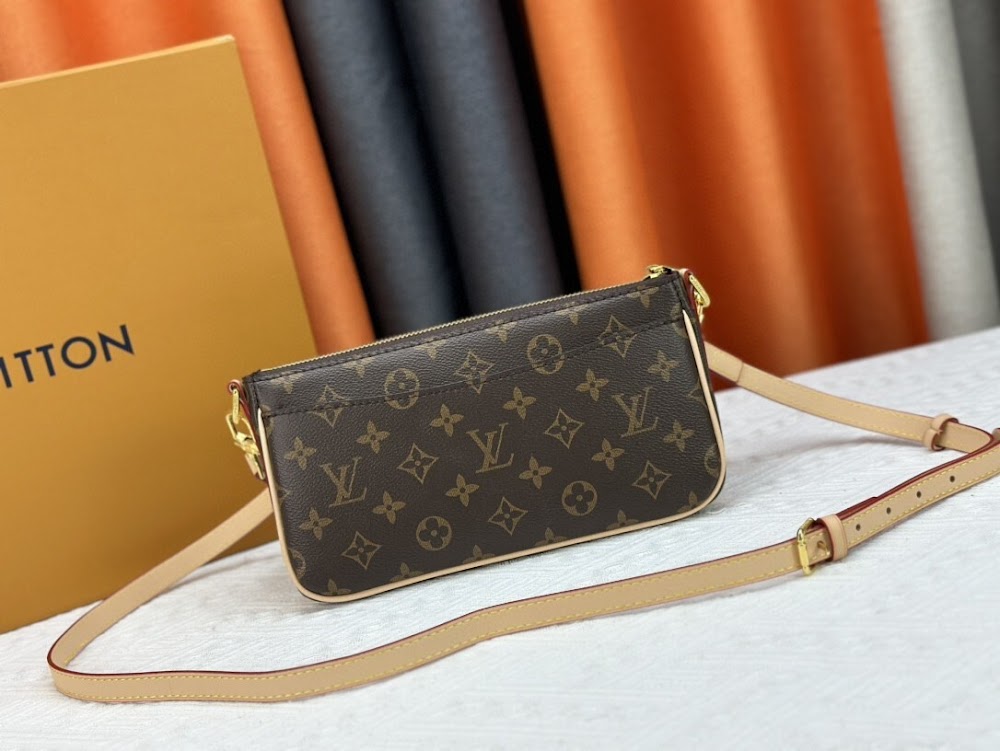 Jessica Bags ln Luxury Bag --76040