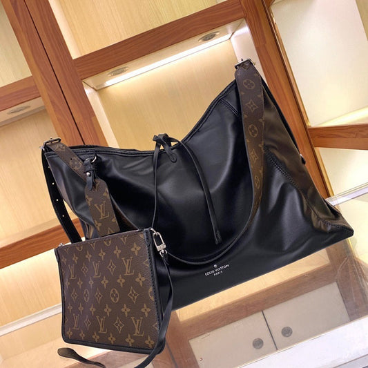 Dragons Bags LVn Luxury Bag --78667
