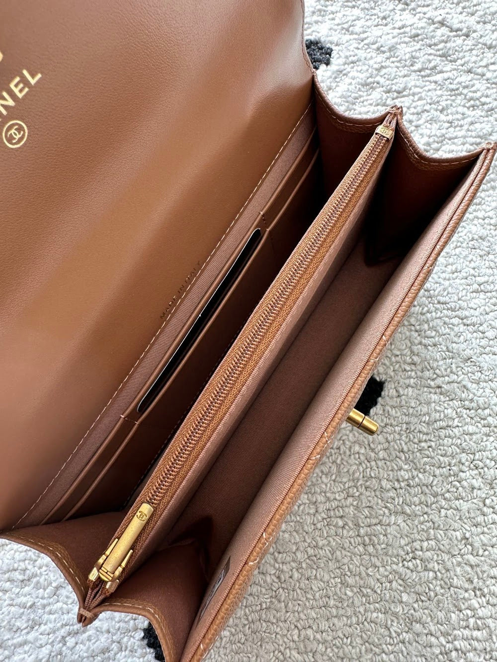Dragons Bags CHn Luxury Bag --112690