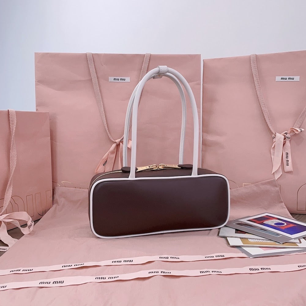 Dragons Bags Miun Miun Luxury Bag --123265