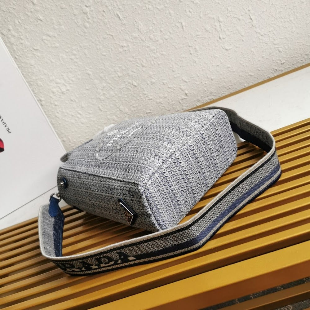 Dragons Bags Pradn Luxury Bag --101734