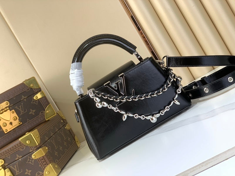 Dragons Bags ln Luxury Bag --69864