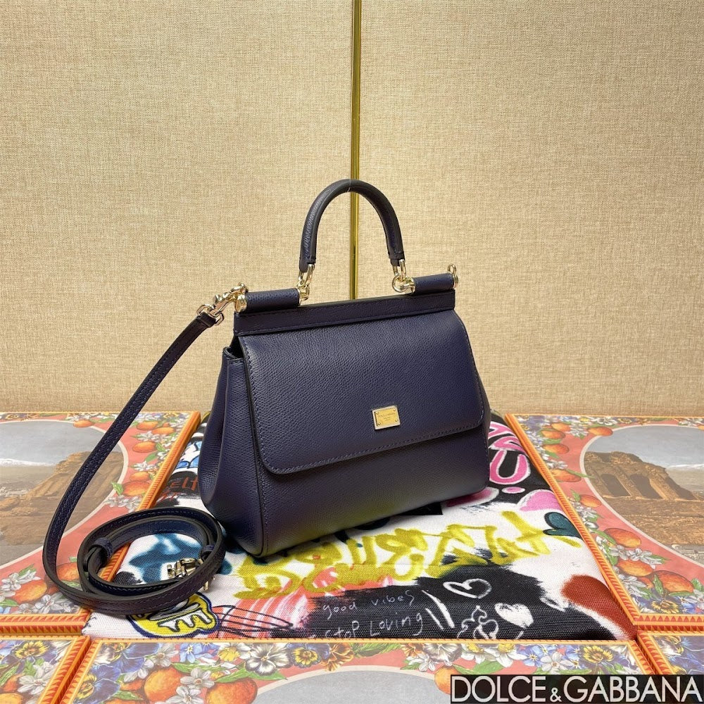 Dragons Bags DGn Luxury Bag --93601