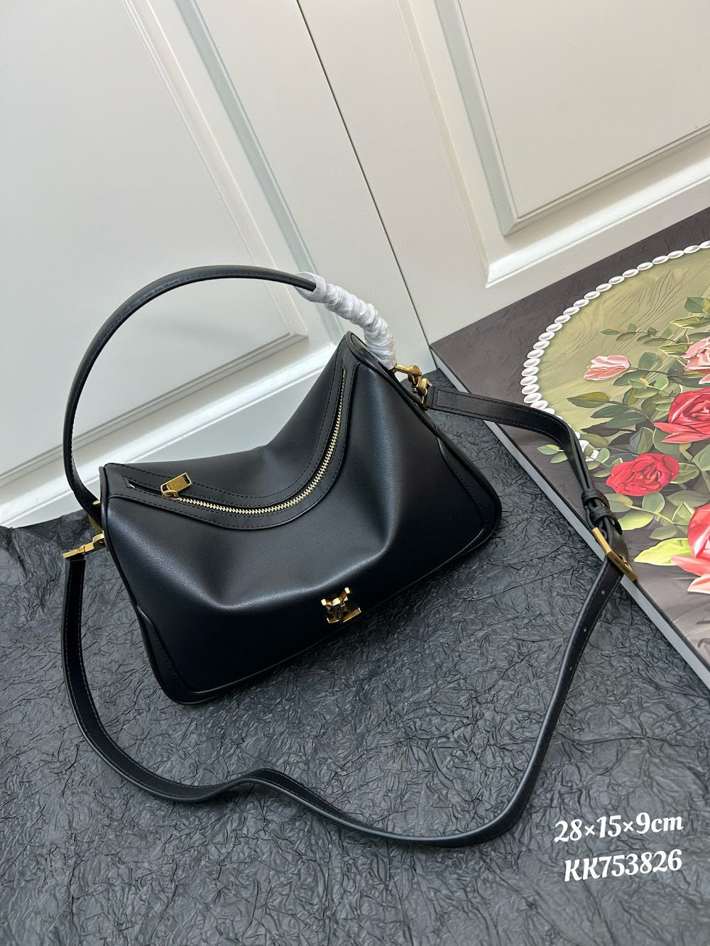 Dragons Bags ysn Luxury Bag --71954