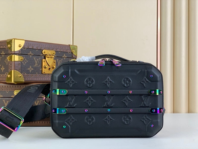 Dragons Bags ln Luxury Bag --61925