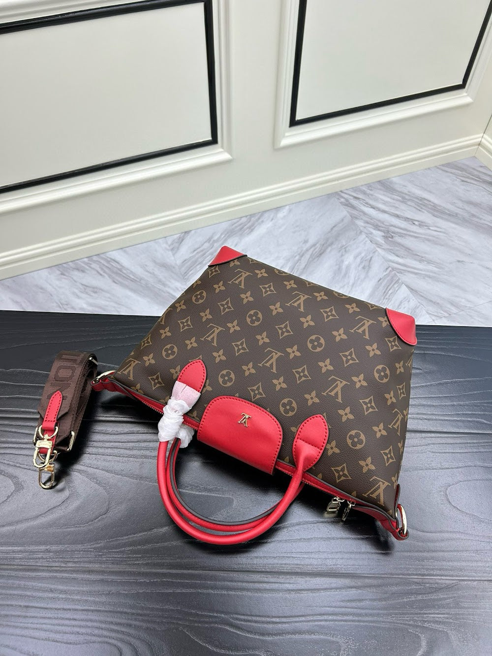 Dragons Bags LVn Luxury Bag --80835