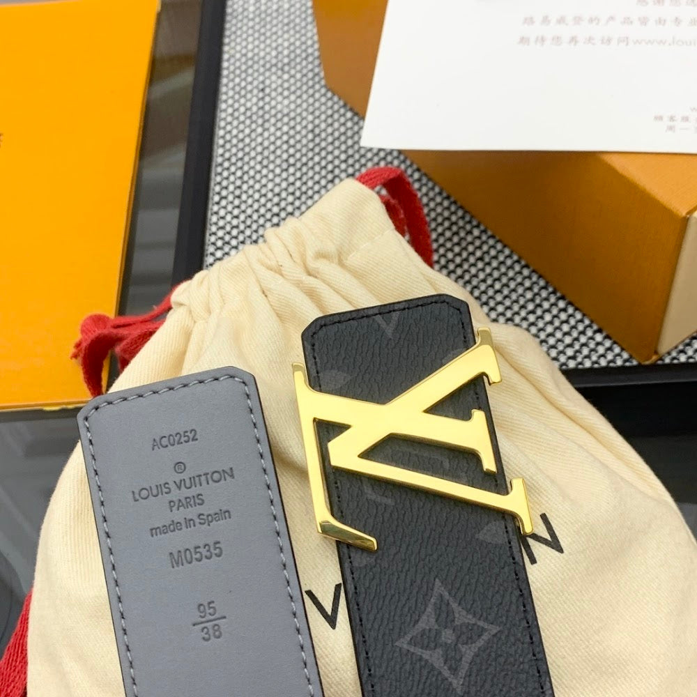Dragons Bags ln Luxury Belt --100644