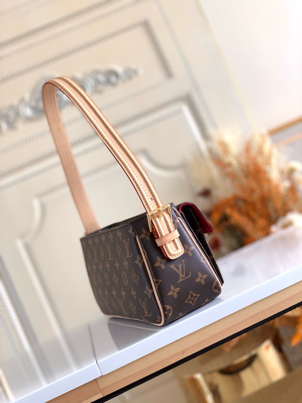 Dragons Bags LVn Luxury Bag --79058