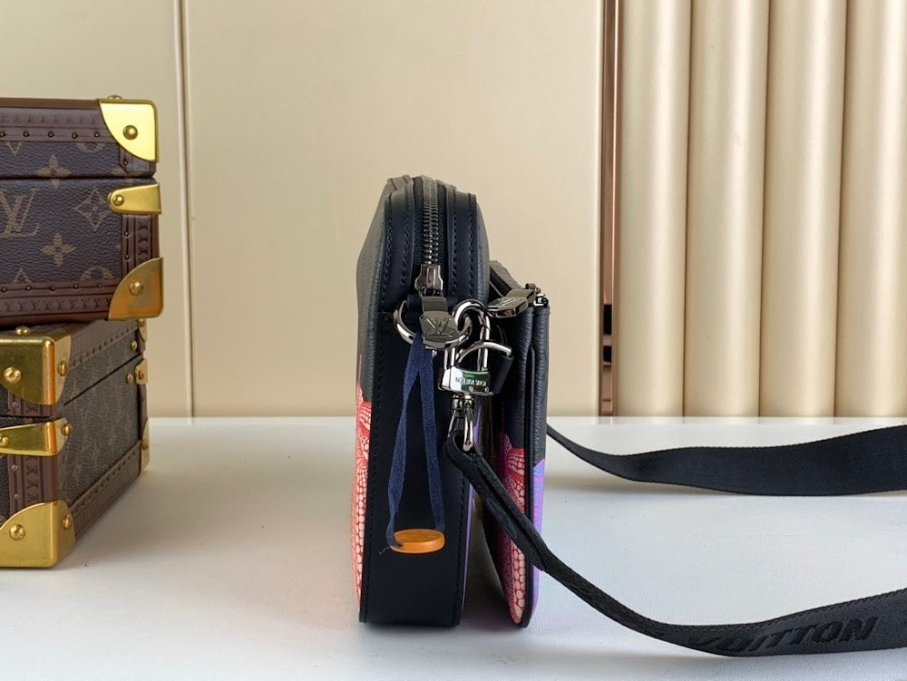 Dragons Bags ln Luxury Bag --68013