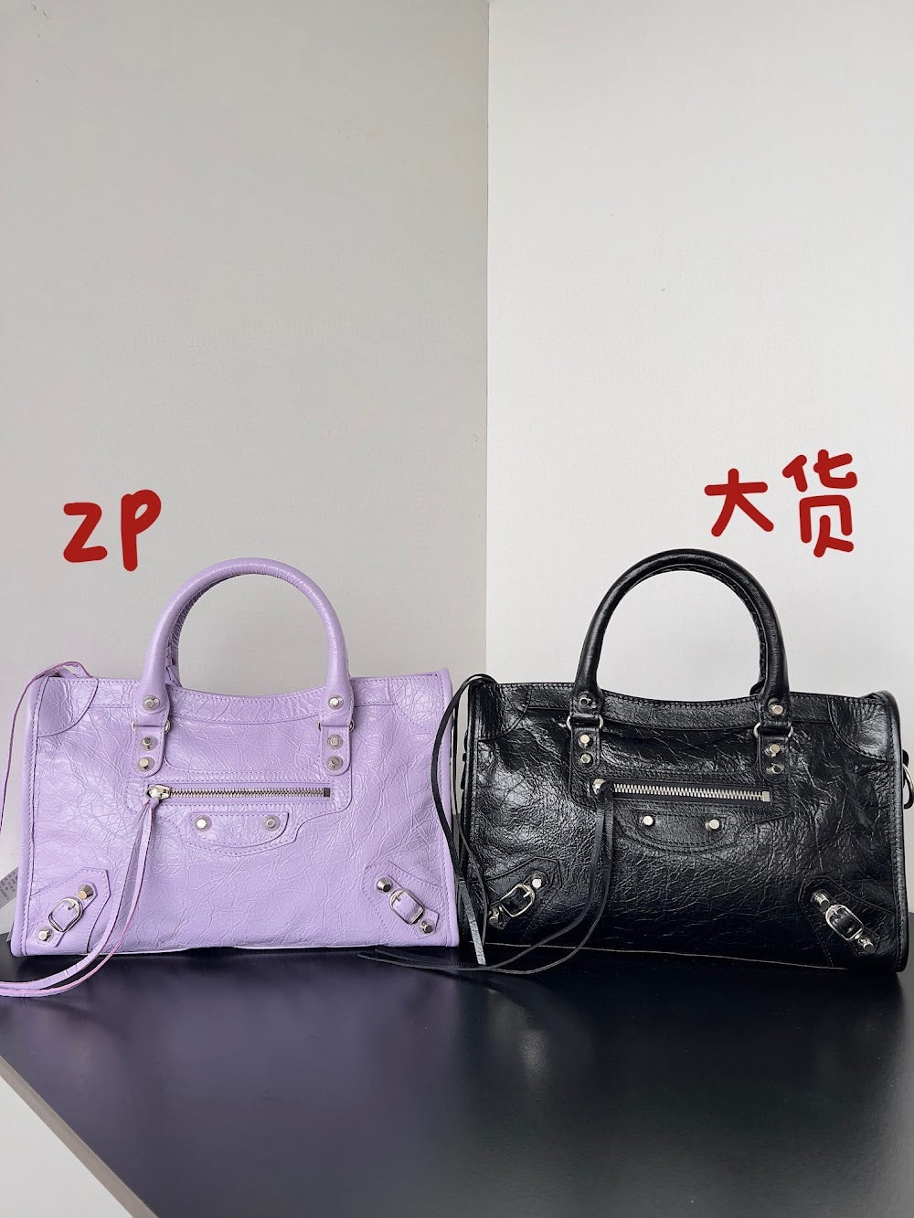 Dragons Bags Balenciaga Luxury Bag --111479