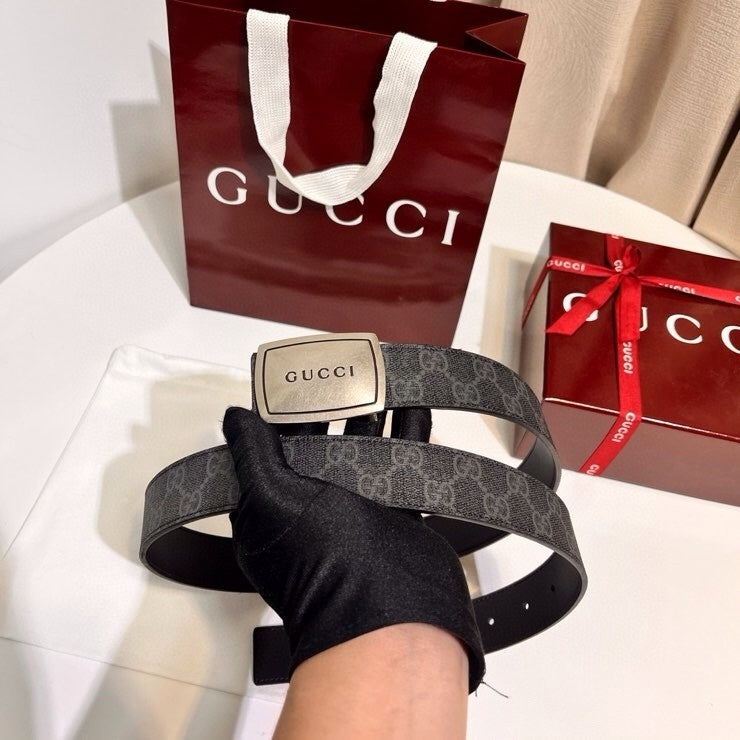 Dragons Bags Guccin Luxury Belt --105692