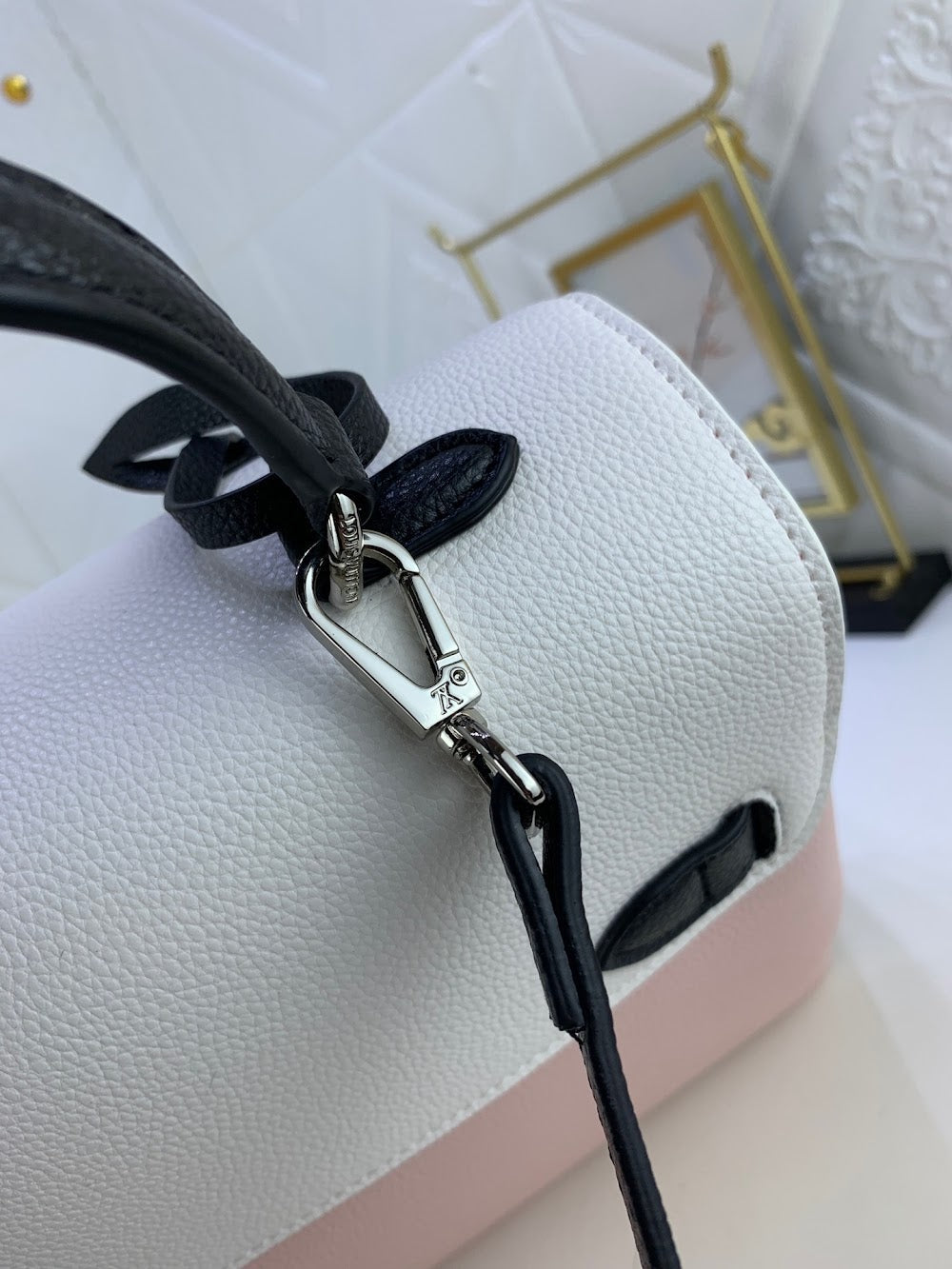 Dragons Bags ln Luxury Bag --78499