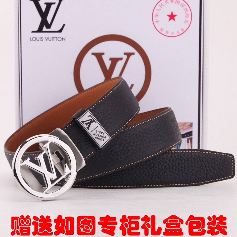 Dragons Bags ln Luxury Belt --107215