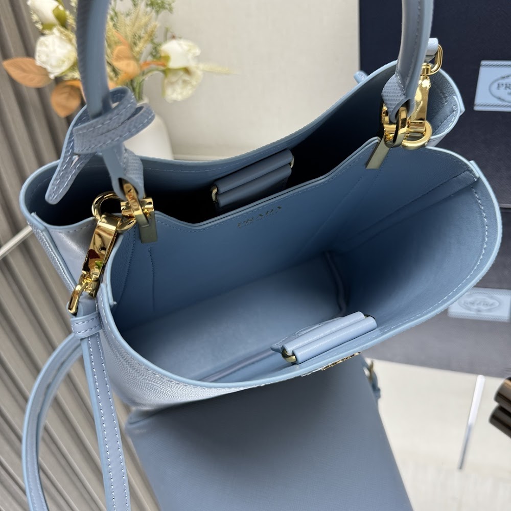 Dragons Bags Pradn Luxury Bag --102379