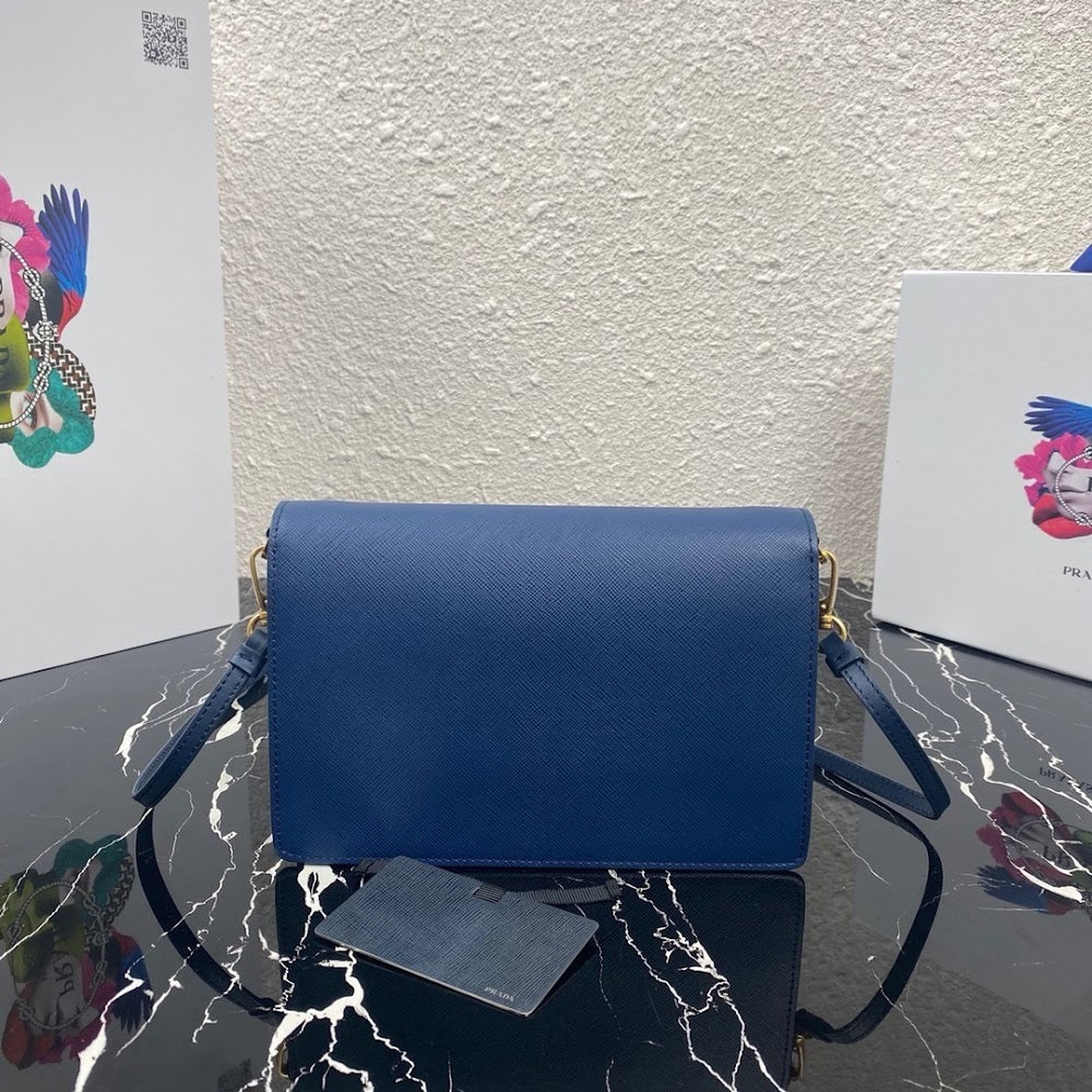 Dragons Bags Prada Luxury Bag --54097