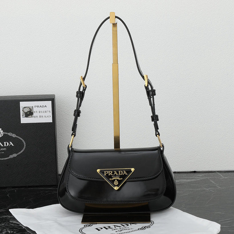 Dragons Bags pradn Luxury Bag --73835