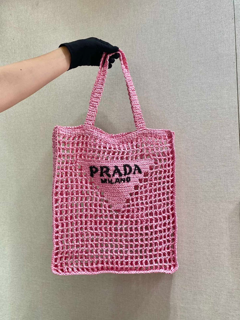 Dragons Bags Prada Luxury Bag --54701