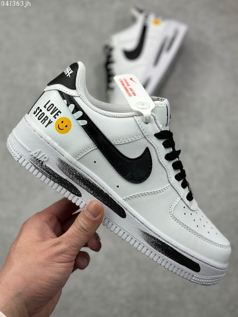Dragons Bags Nike Luxury Shoes --55029