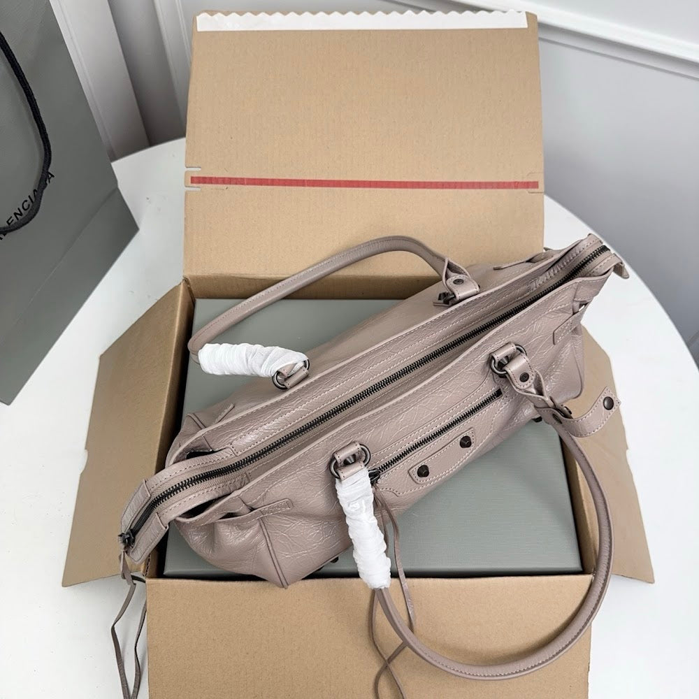 Dragons Bags Balenciaga Luxury Bag --111247