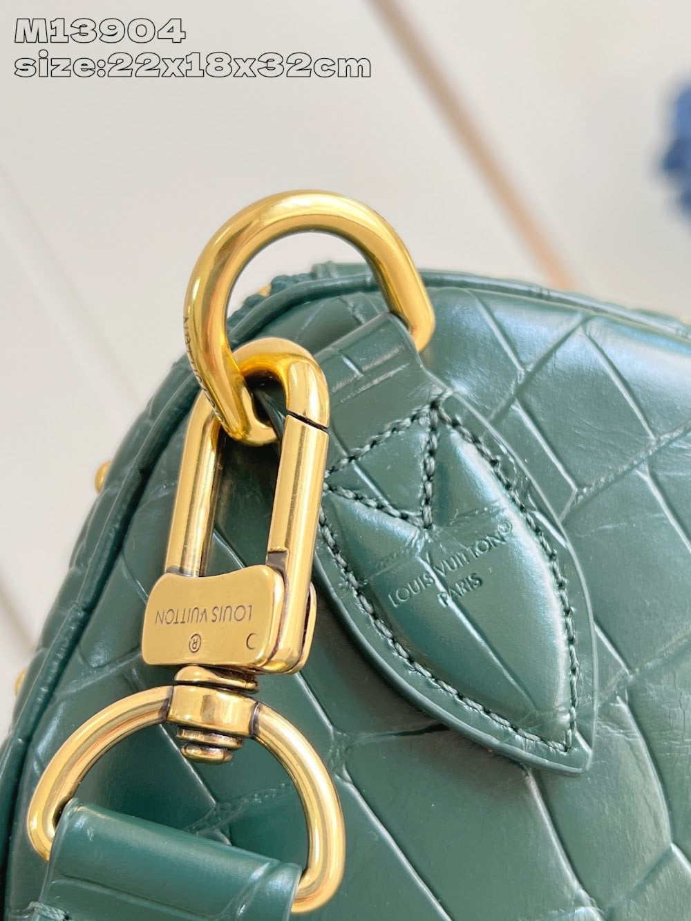 Dragons Bags ln Luxury Bag --95795