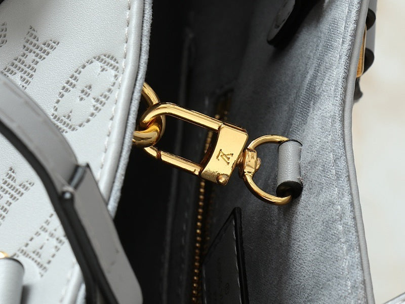 Dragons Bags LVn Luxury Bag --78684