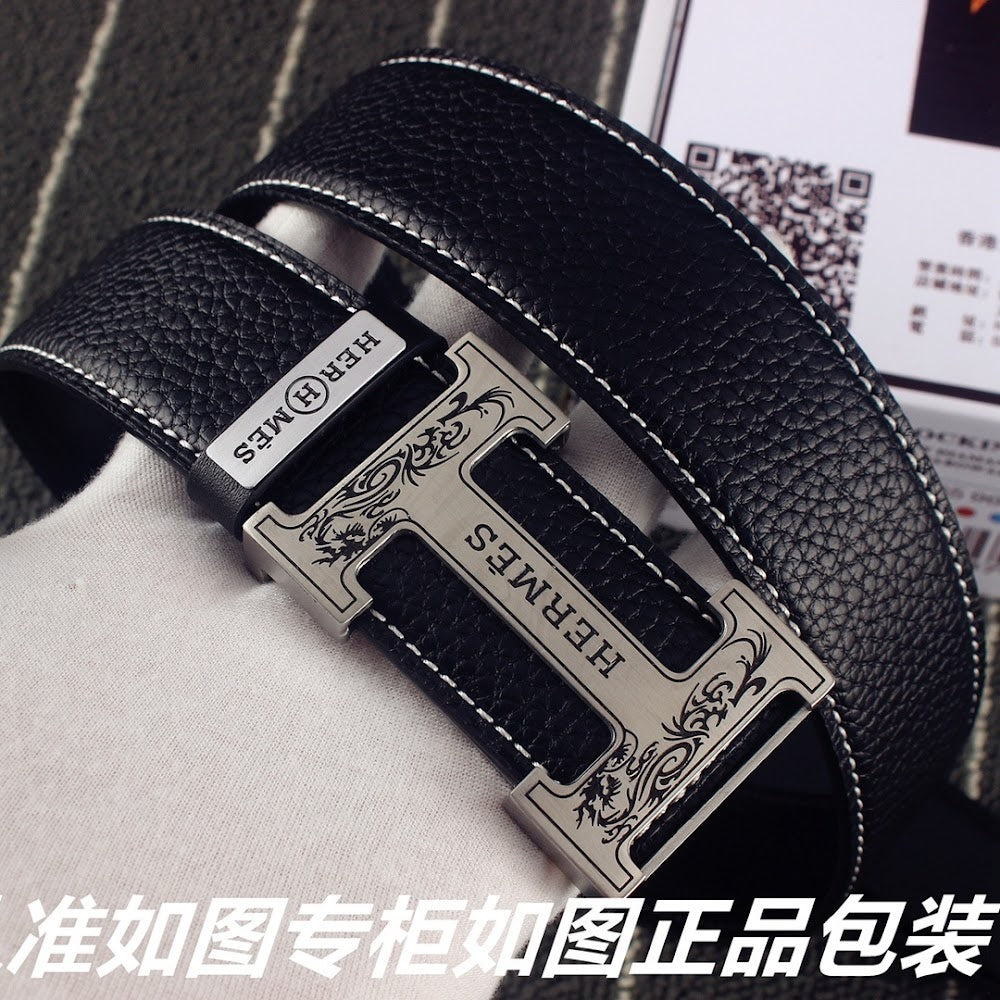 Dragons Bags Hermesn Luxury Belt --108863