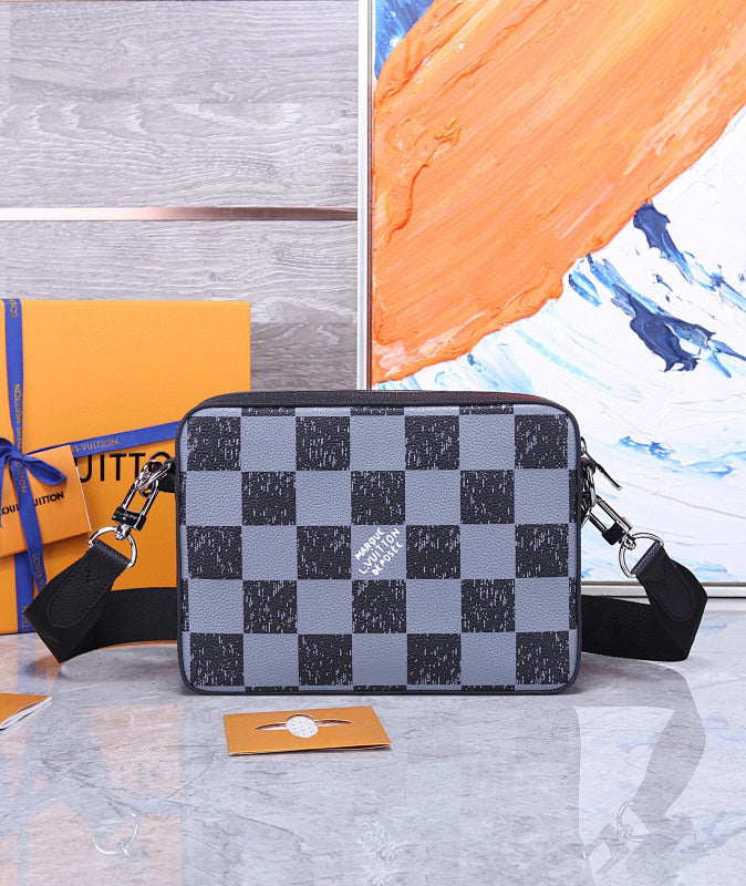 Dragons Bags ln Luxury Bag --70192