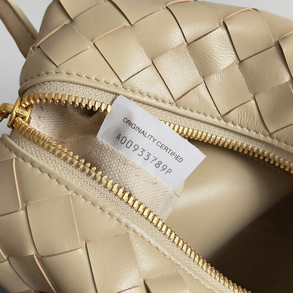Dragons Bags Bottegan Luxury Bag --91523