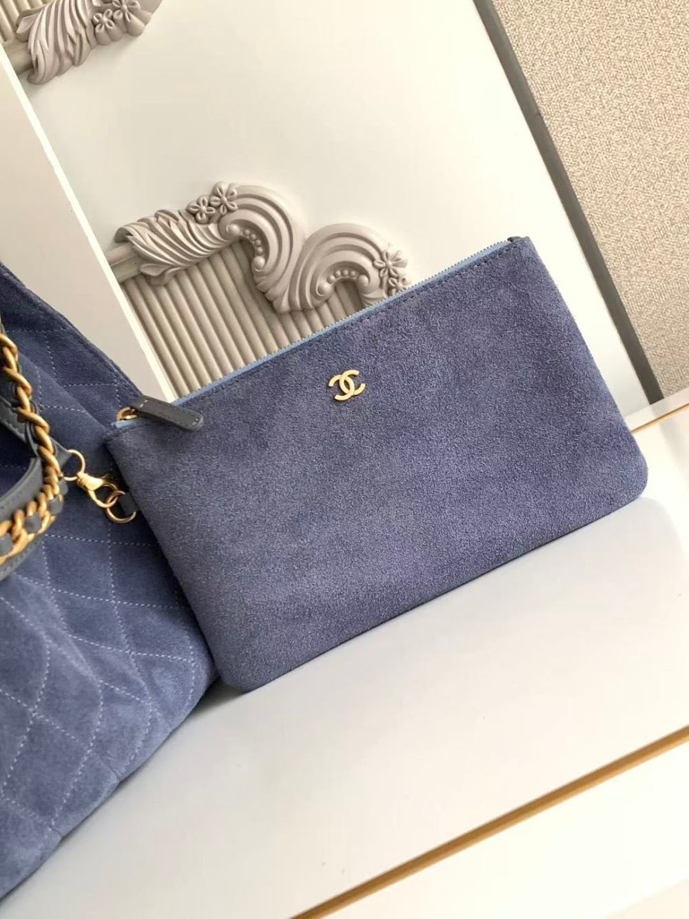 Dragons Bags CHn Luxury Bag --112839