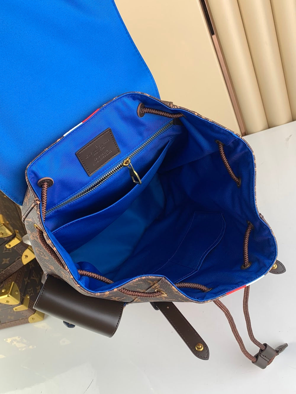 Dragons Bags ln Luxury Bag --67267