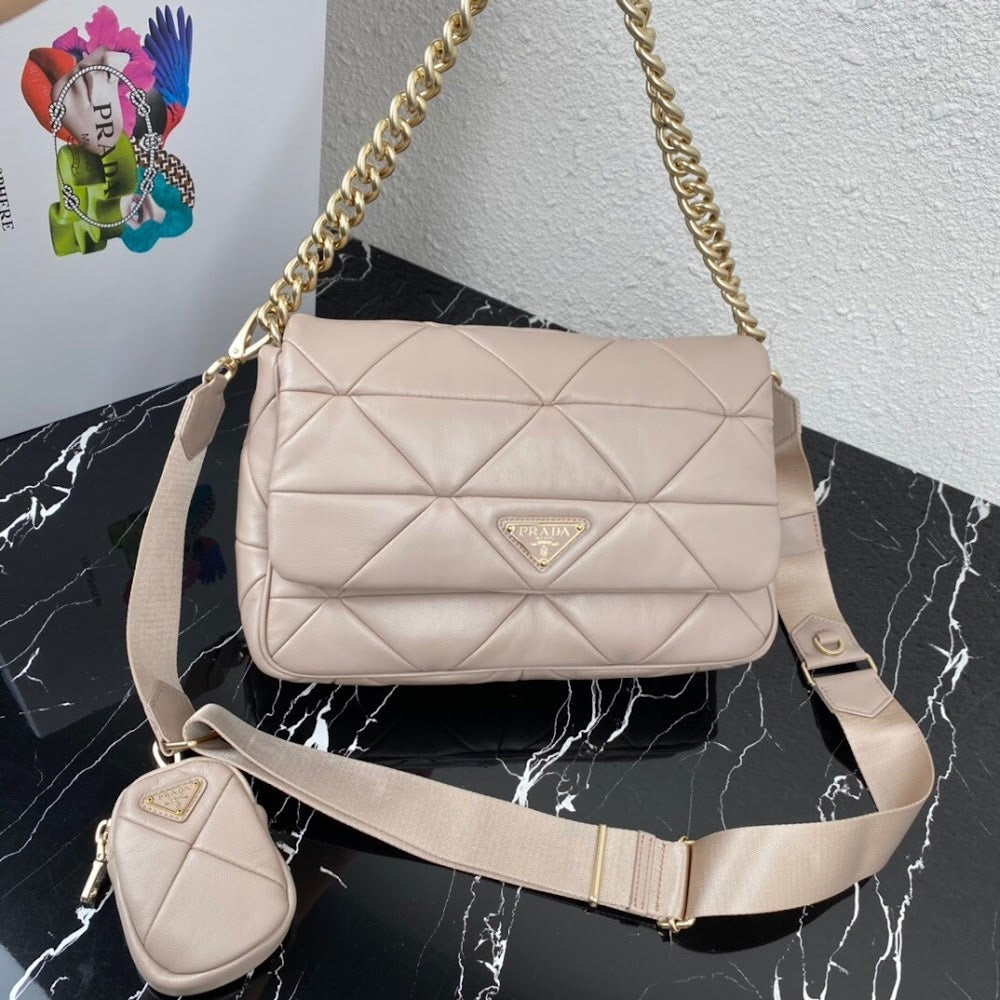 Jessica Bags pradn Luxury Bag --74817