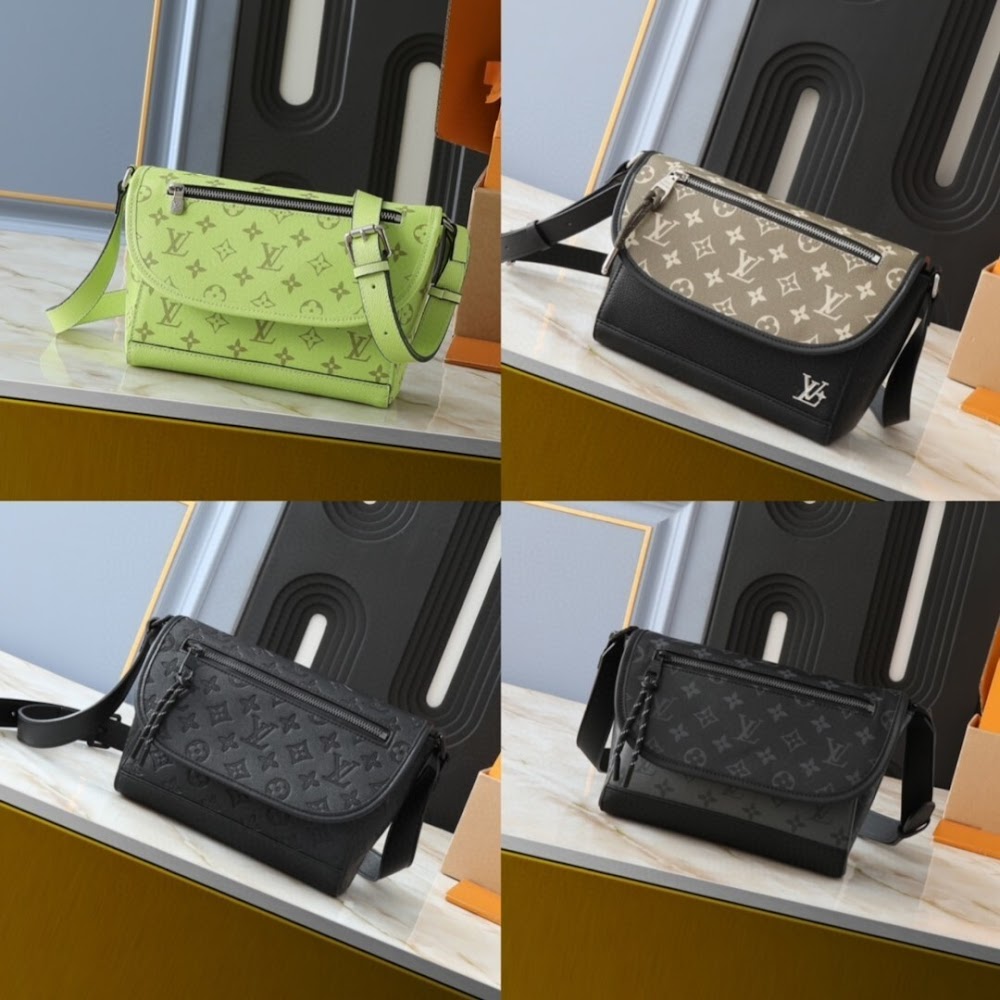 Dragons Bags ln Luxury Bag --76799