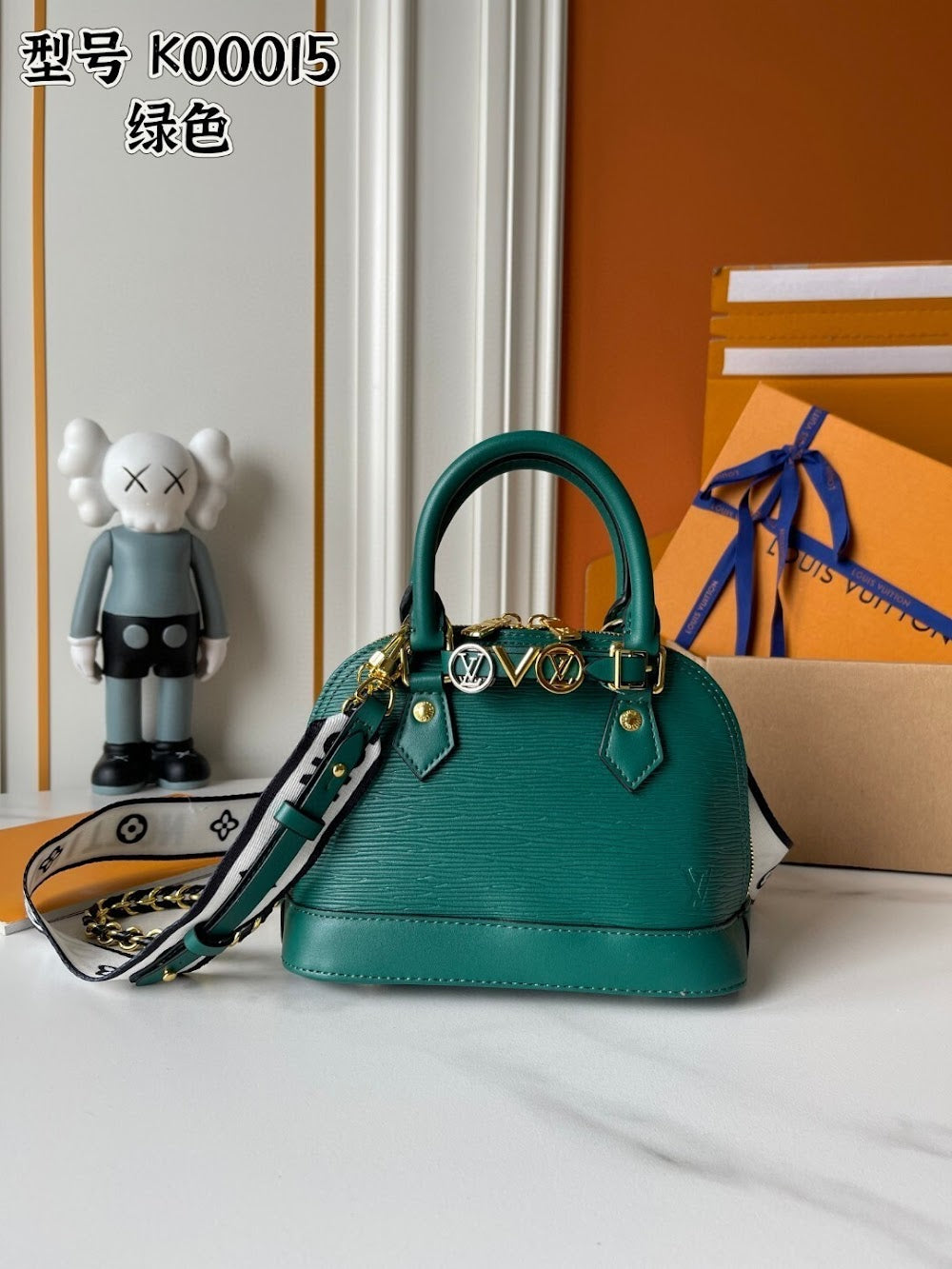 Dragons Bags ln Luxury Bag --77146