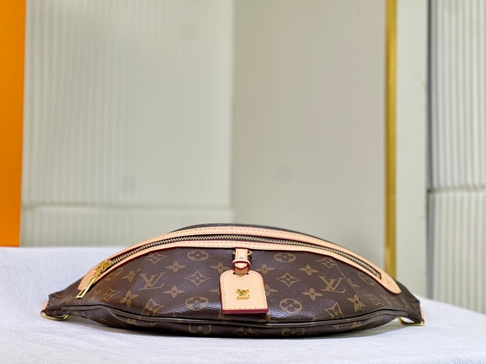 Dragons Bags LVn Luxury Bag --79910
