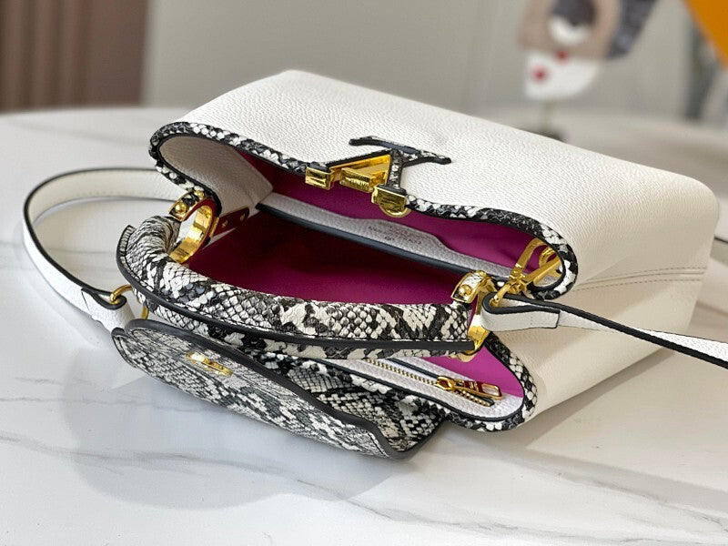 Dragons Bags LVn Luxury Bag --80044