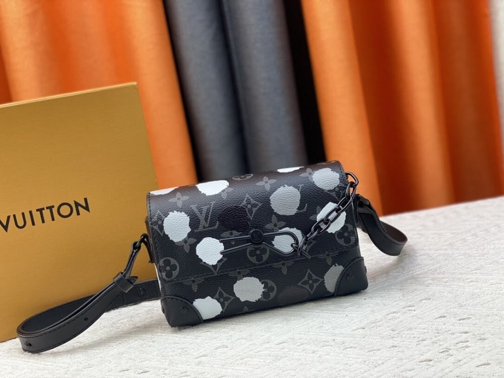 Jessica Bags ln Luxury Bag --75941