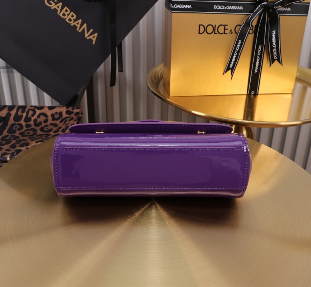 Dragons Bags DGn Luxury Bag --93649