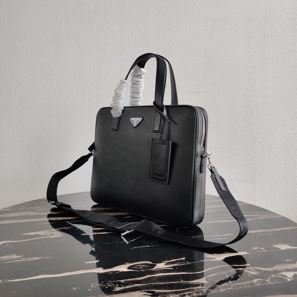 Dragons Bags Prada Luxury Bag --54025