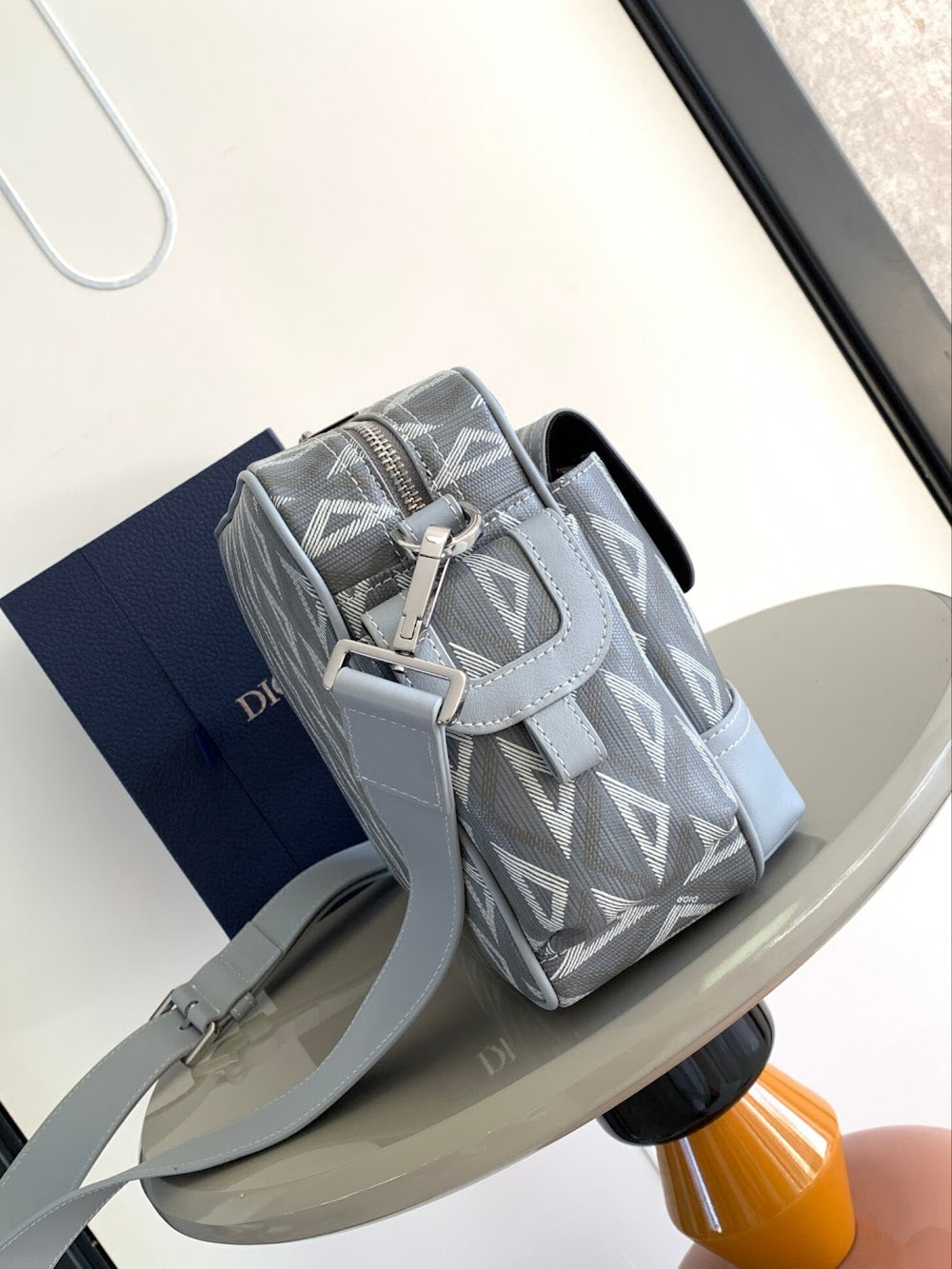 Dragons BagsDiorn Luxury Bag --115185