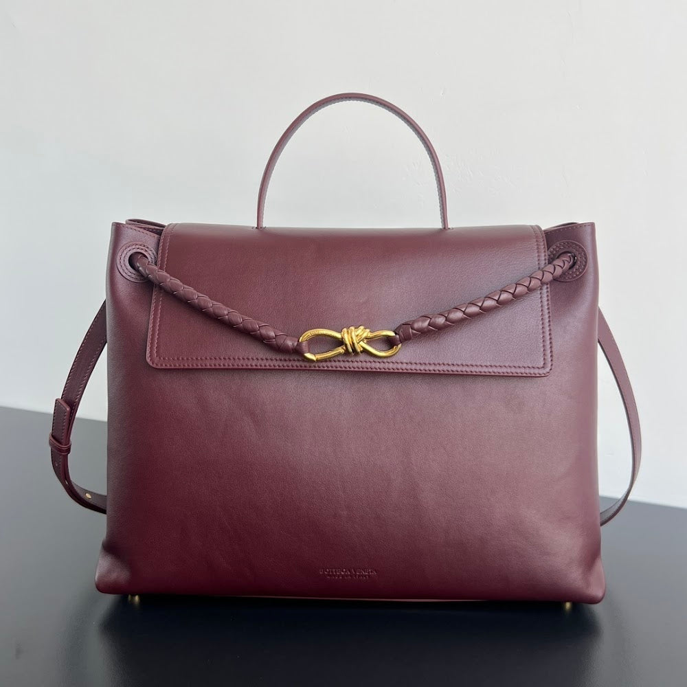 Dragons Bags Bottegan Luxury Bag --90757