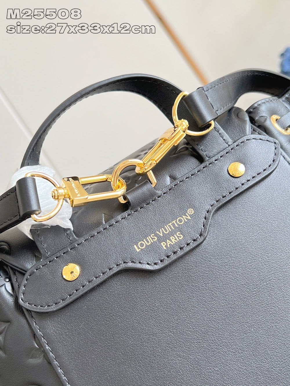 Dragons Bags ln Luxury Bag --97058