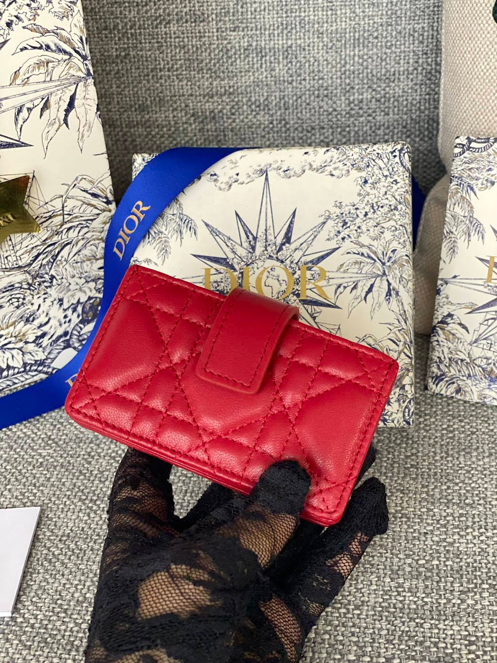 Dragons BagsDiorn Luxury Bag --114588