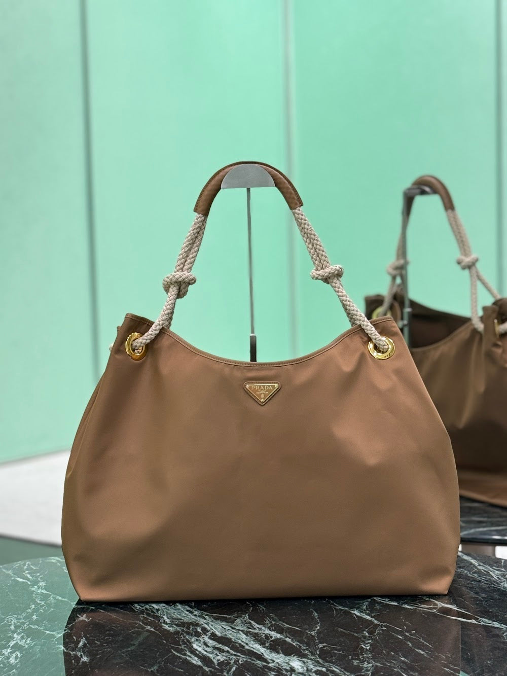 Dragons Bags Prada Luxury Bag --54270