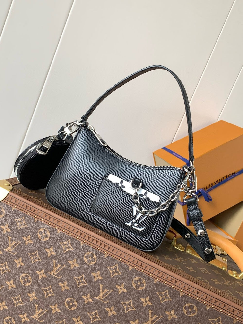 Dragons Bags LVn Luxury Bag --81118