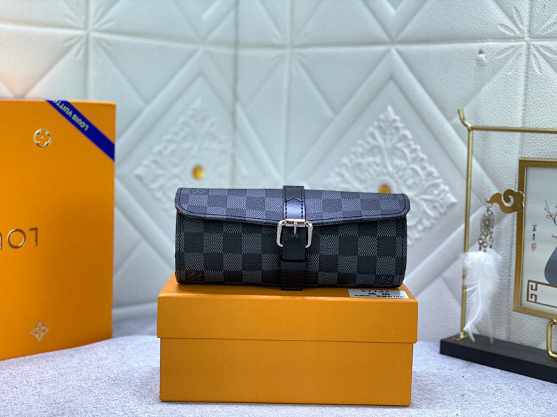 Dragons Bags LVn Luxury Bag --80091