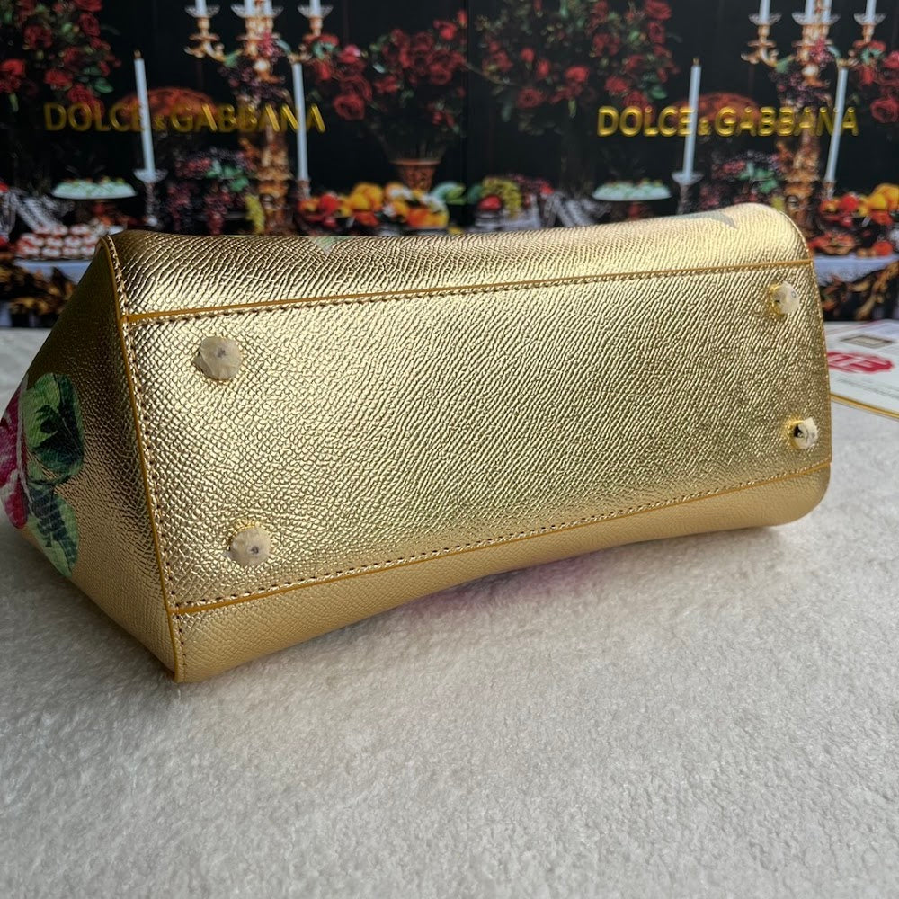 Dragons Bags DGn Luxury Bag --93952
