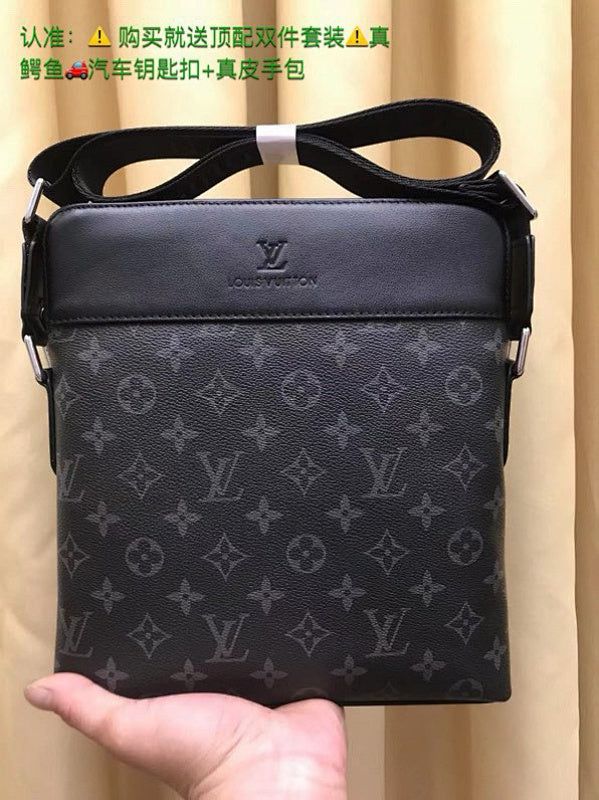 Dragons Bags ln Luxury Bag --70436